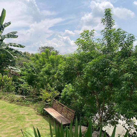 Maesa Greenery Hill Sha Mae Rim Exterior foto