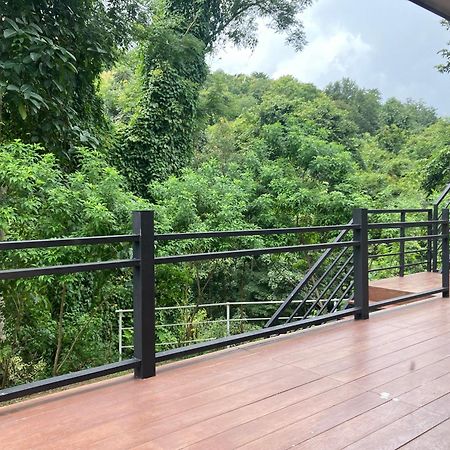Maesa Greenery Hill Sha Mae Rim Exterior foto