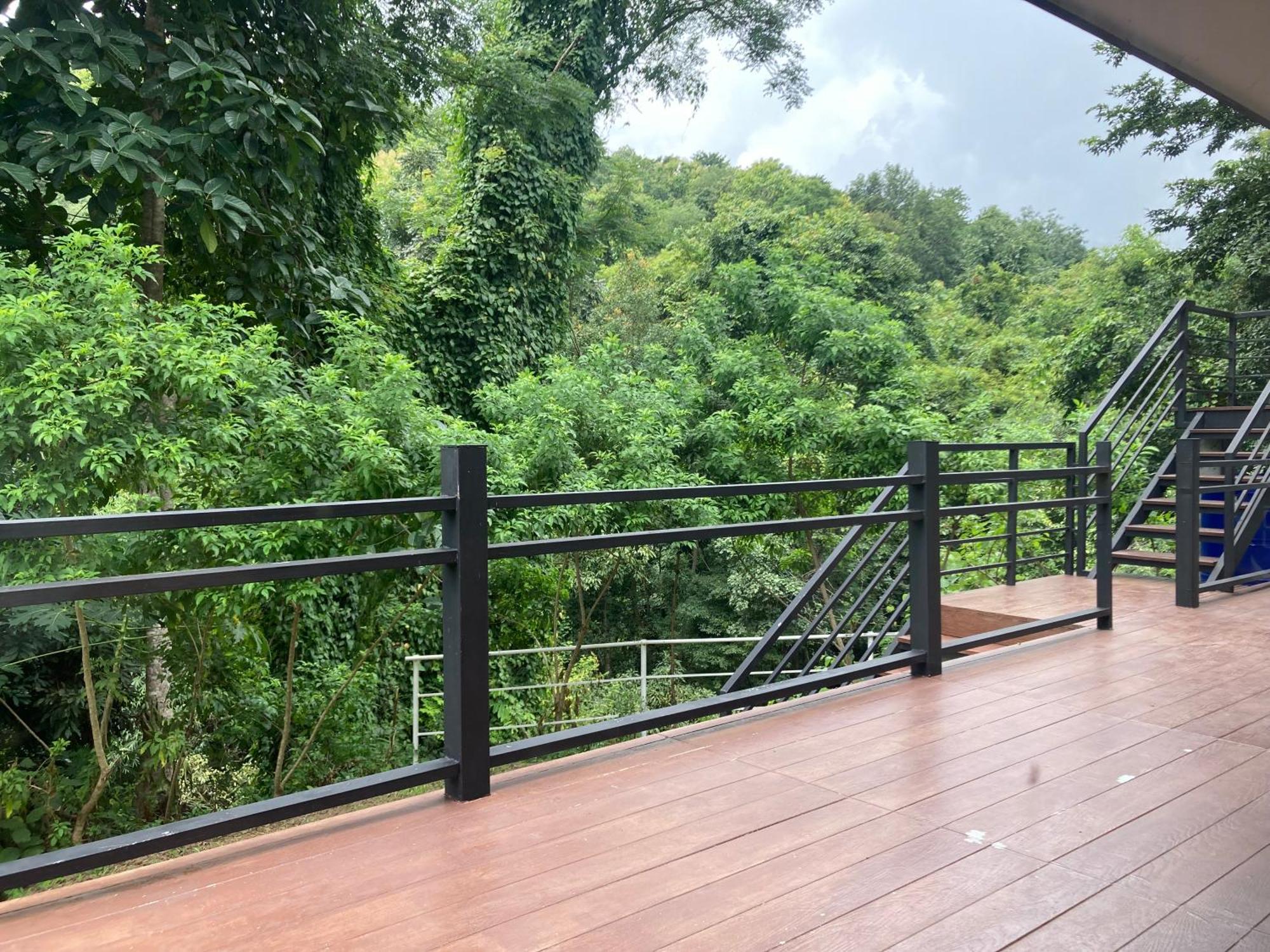 Maesa Greenery Hill Sha Mae Rim Exterior foto