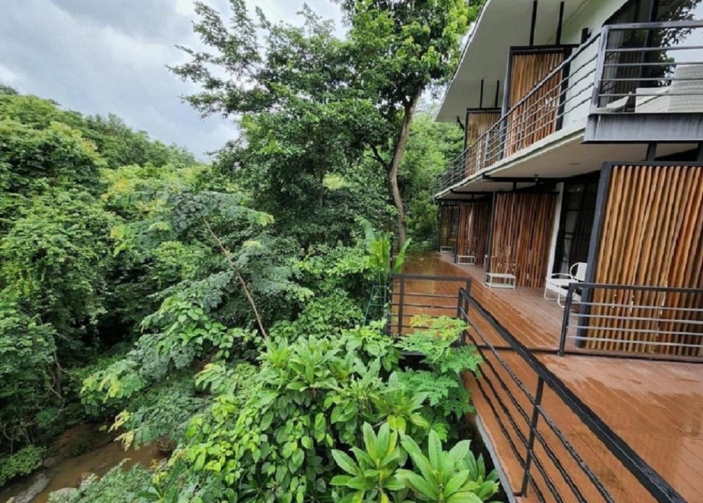 Maesa Greenery Hill Sha Mae Rim Exterior foto