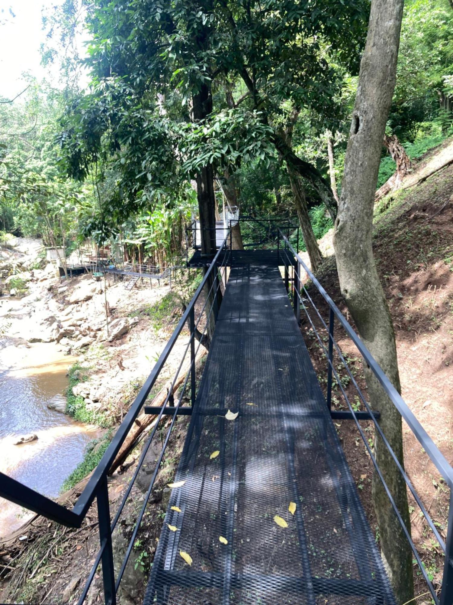 Maesa Greenery Hill Sha Mae Rim Exterior foto