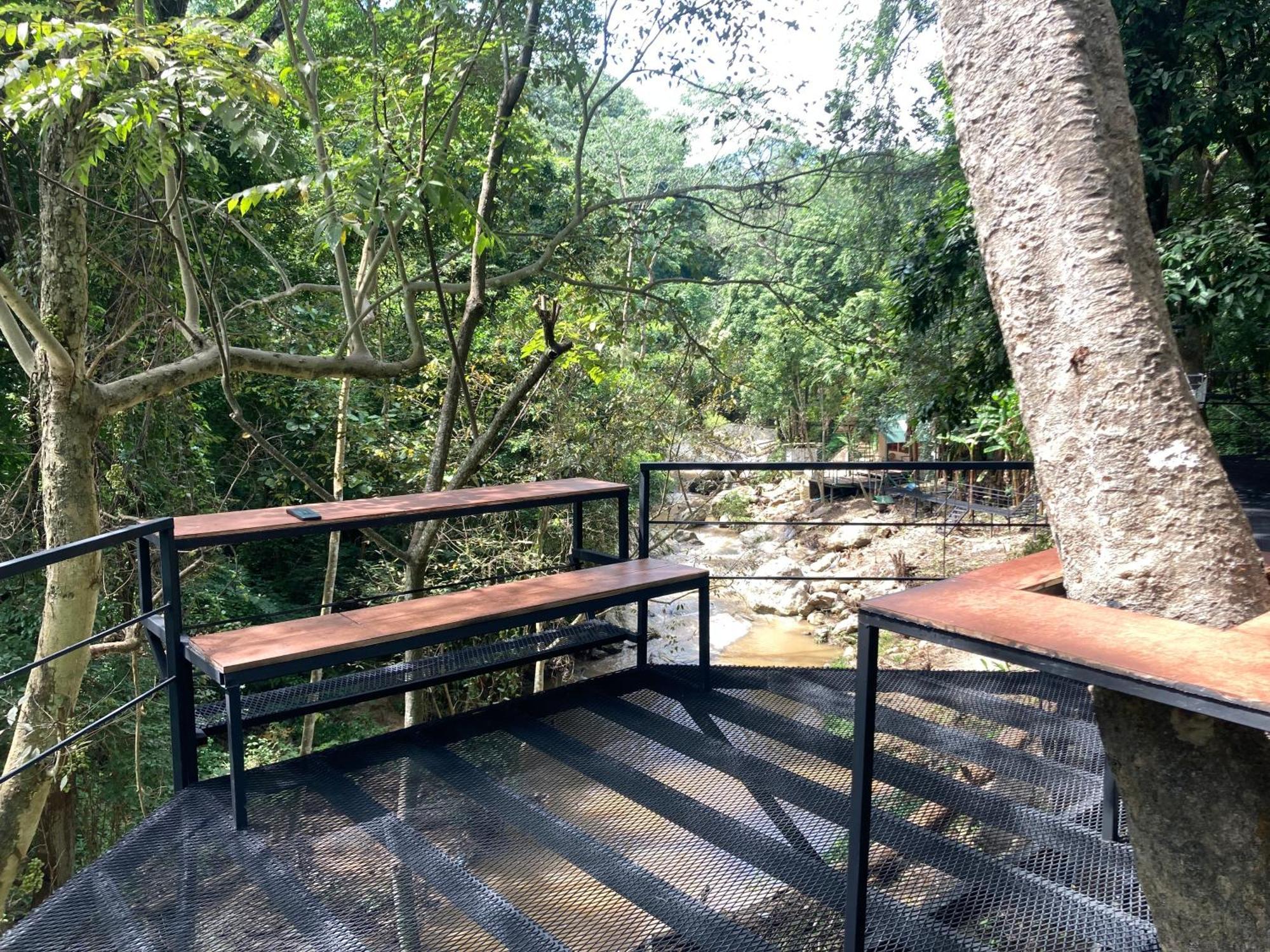 Maesa Greenery Hill Sha Mae Rim Exterior foto